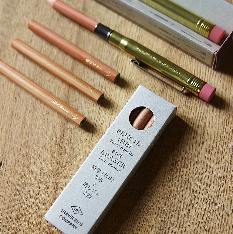 TRC Pencil Refill - Image 2