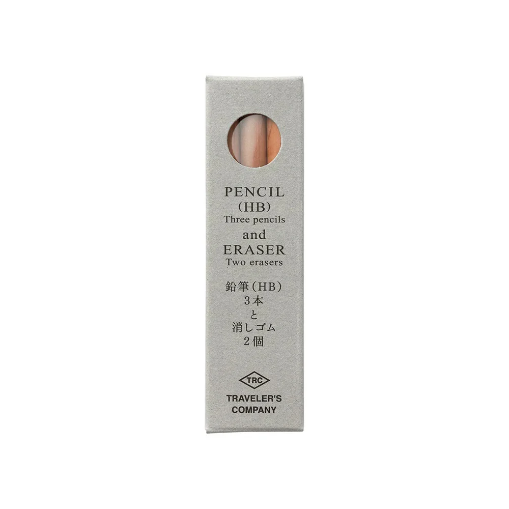 TRC Pencil Refill - Image 4