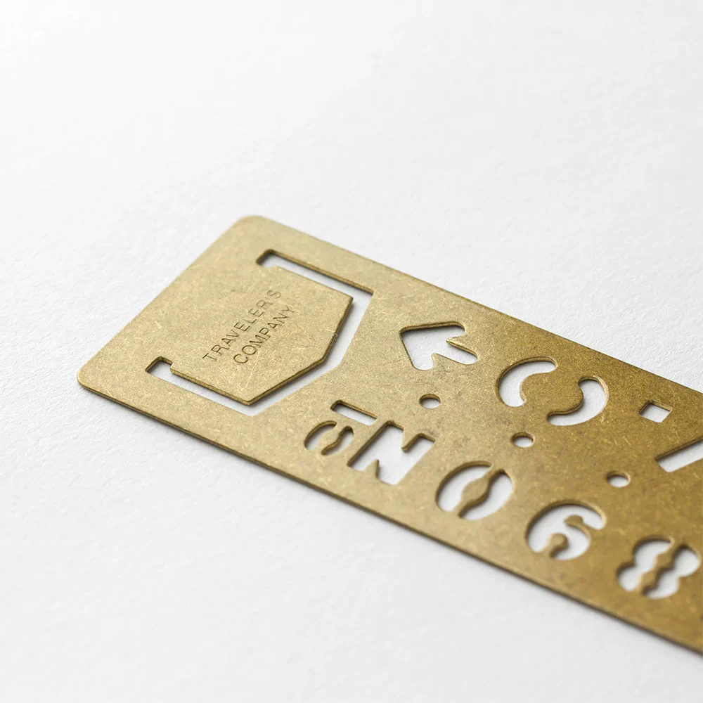TRC Template Bookmark Number - Image 4
