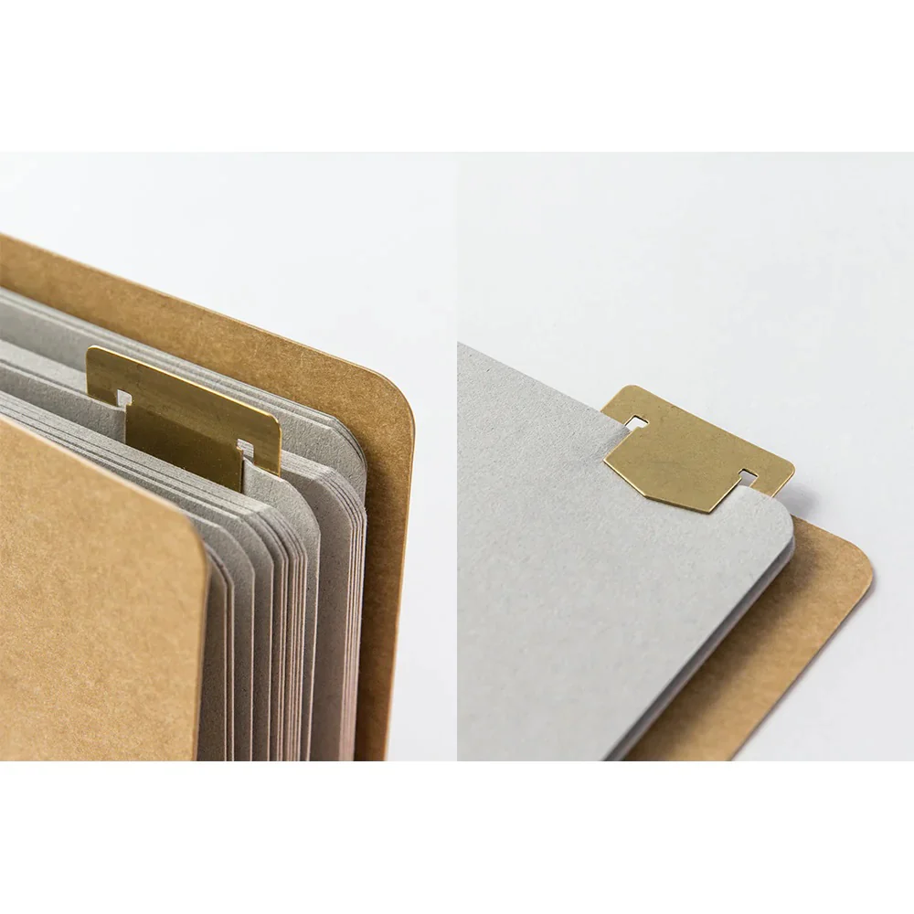 TRC Template Bookmark Number - Image 6