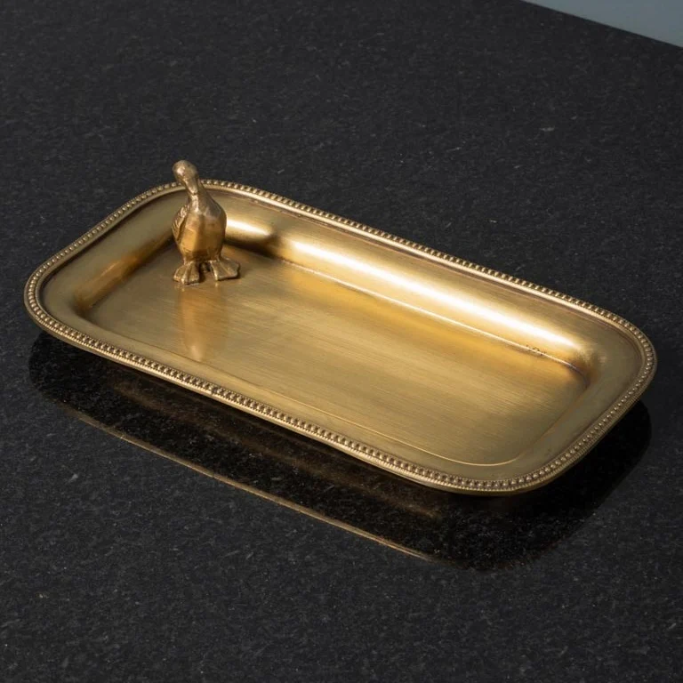 Trinket Tray - Duck - Image 5