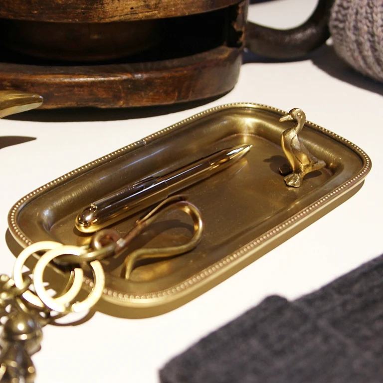 Trinket Tray - Duck - Image 6