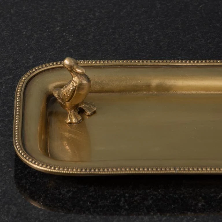 Trinket Tray - Duck - Image 7