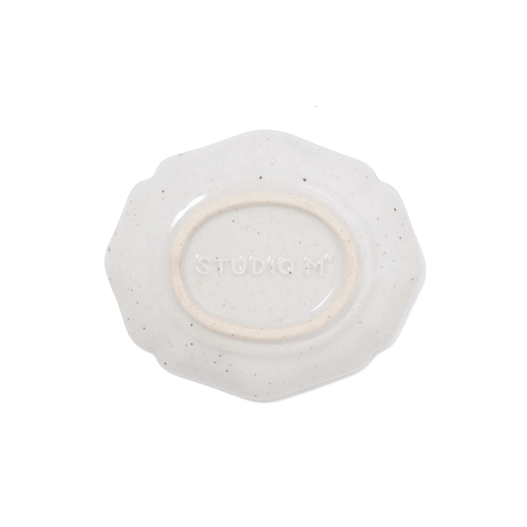 Vignette Plate - Image 4