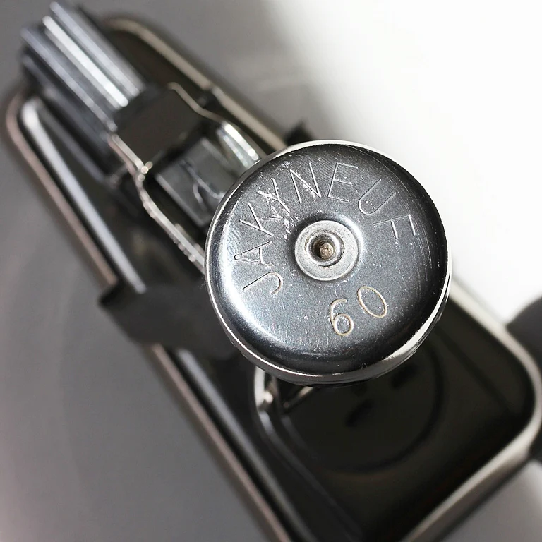 Vintage-Hefter von JAKYNEUF 60 - Image 2