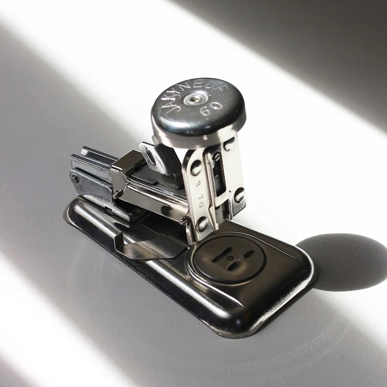 Vintage-Hefter von JAKYNEUF 60 - Image 5