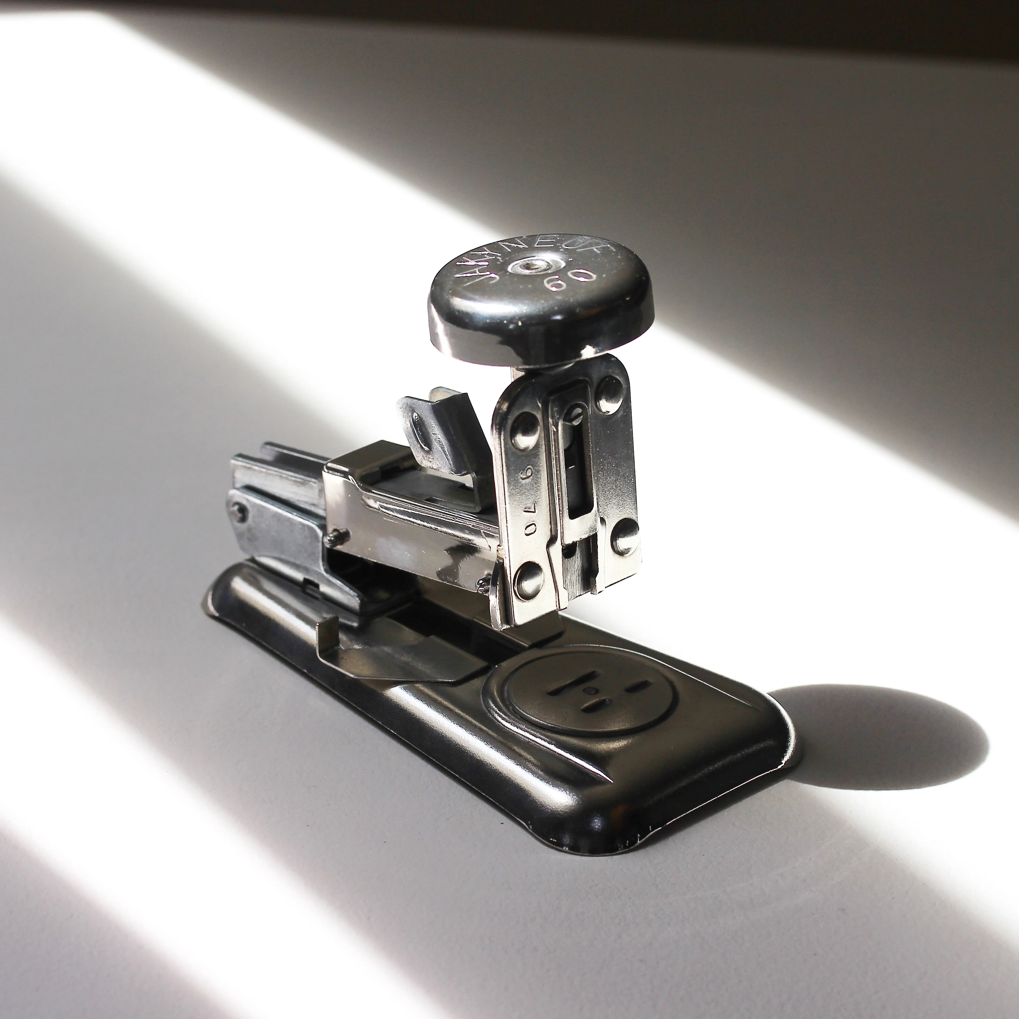 Vintage-Hefter von JAKYNEUF 60 - Image 7