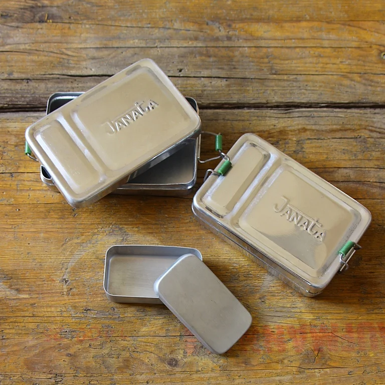 Vintage Lunch Box - Image 5