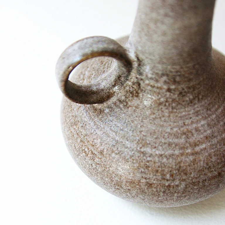Vintage Vase – Steuler Keramik 659/15 - Image 2
