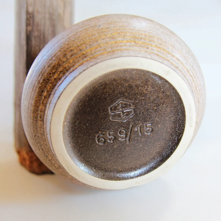Vintage Vase – Steuler Keramik 659/15 - Image 4