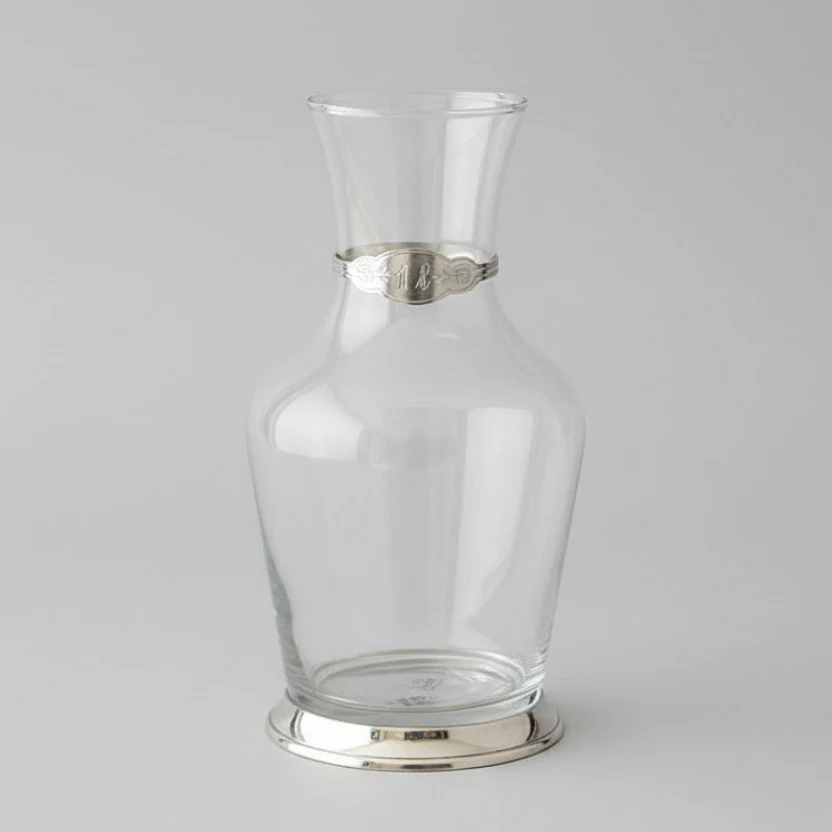 Wasser-/Weinkaraffe Francia - Image 2