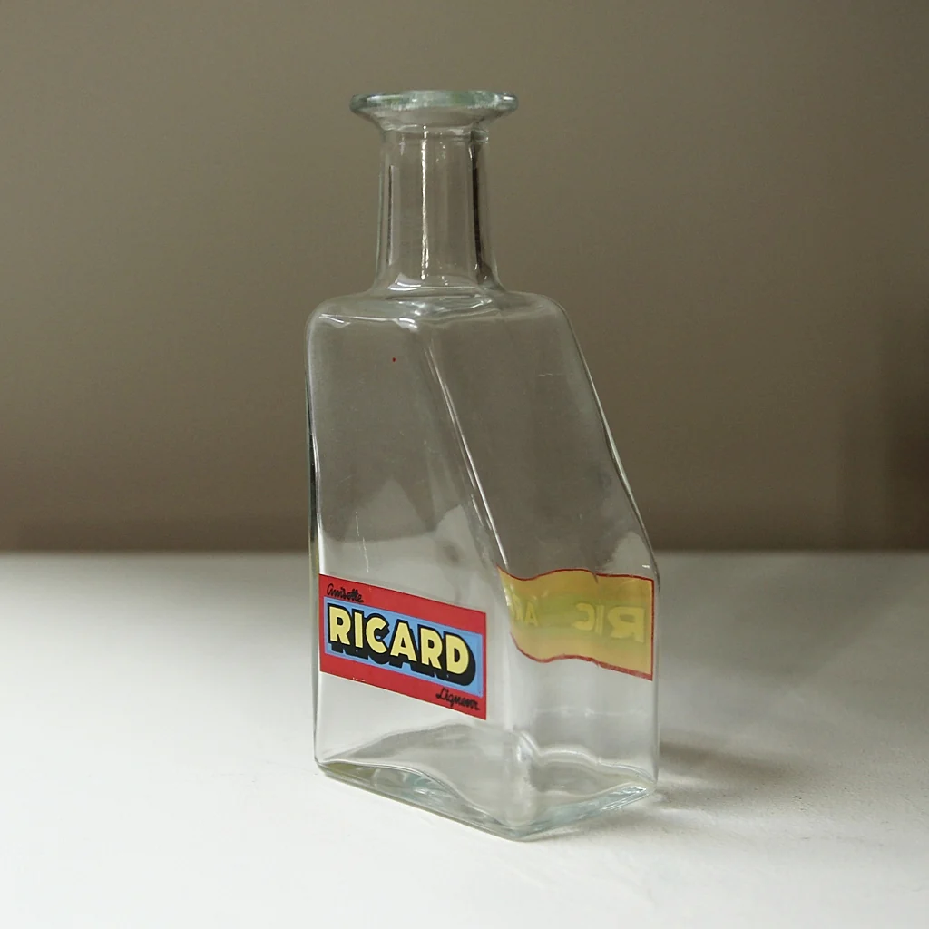 Wasserkaraffe „Anisette Ricard“ - Image 3