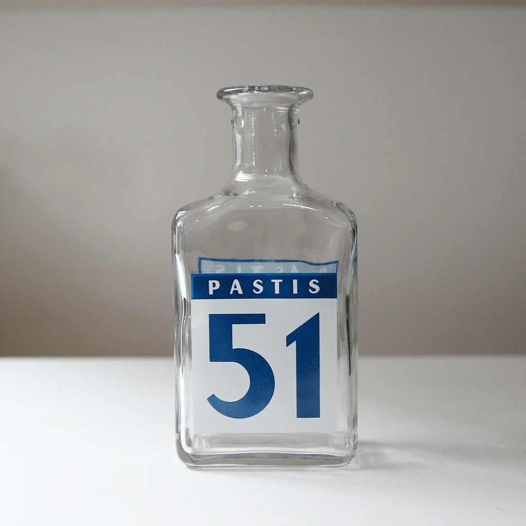 Wasserkaraffe Pastis 51 - Image 2