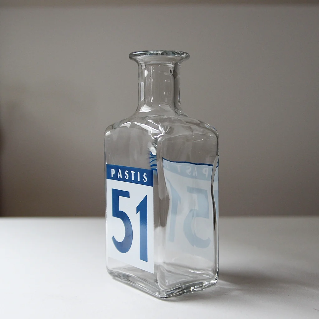 Wasserkaraffe Pastis 51 - Image 4
