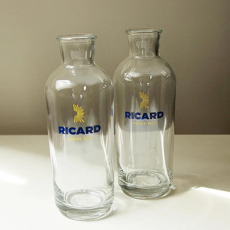 Wasserkaraffe „Ricard Depuis 1932“ - Image 3