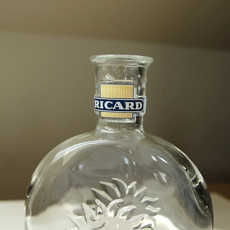 Wasserkaraffe „Ricard Sonne“ 1 Liter - Image 2