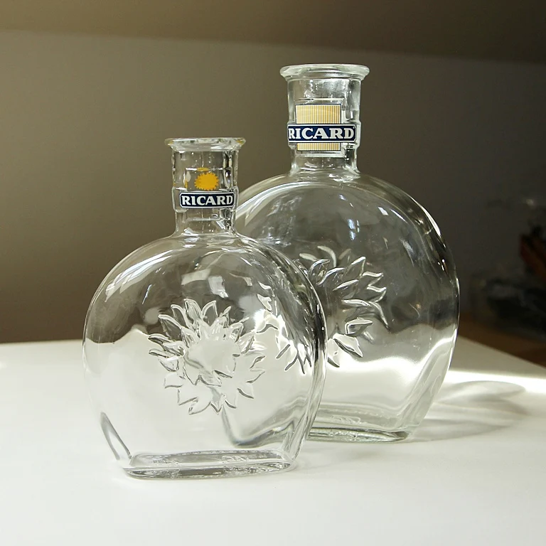 Wasserkaraffe „Ricard Sonne“ 1 Liter - Image 3