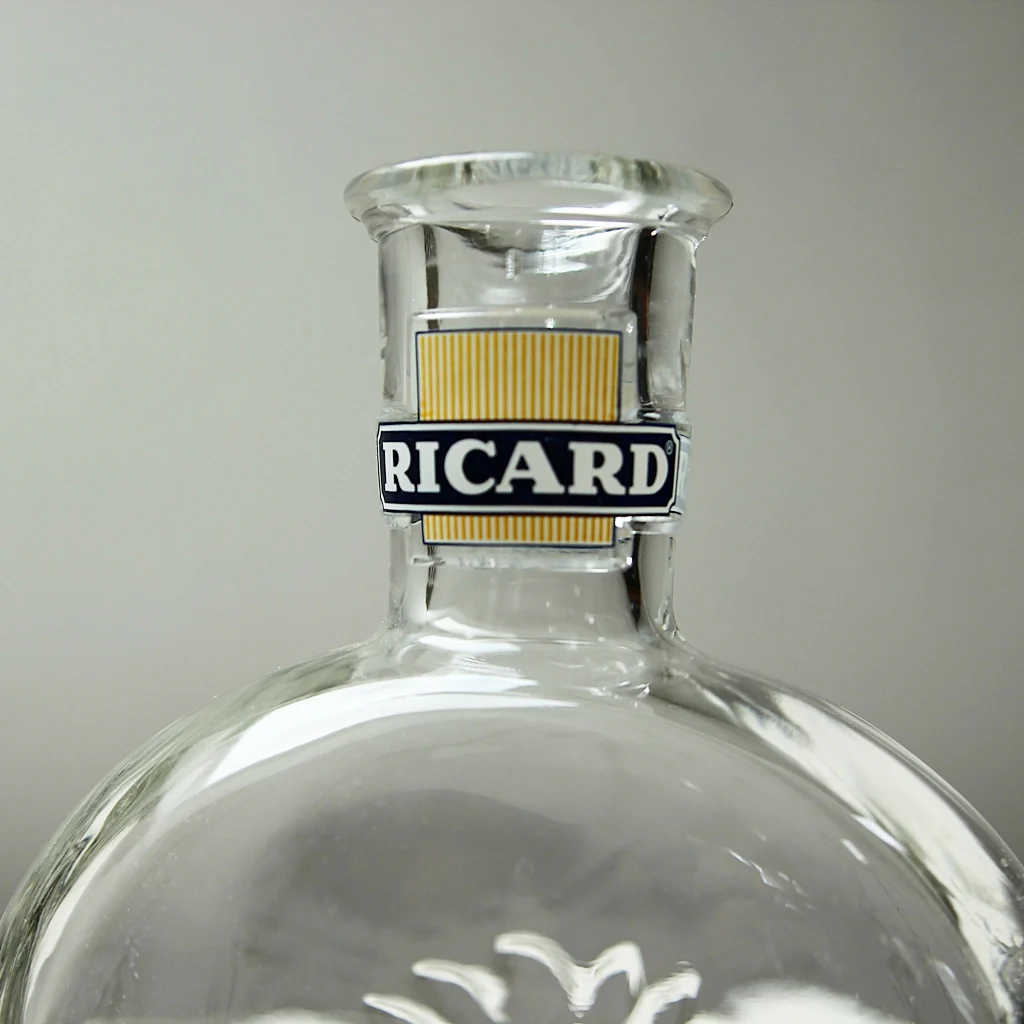 Wasserkaraffe „Ricard Sonne“ - Image 2