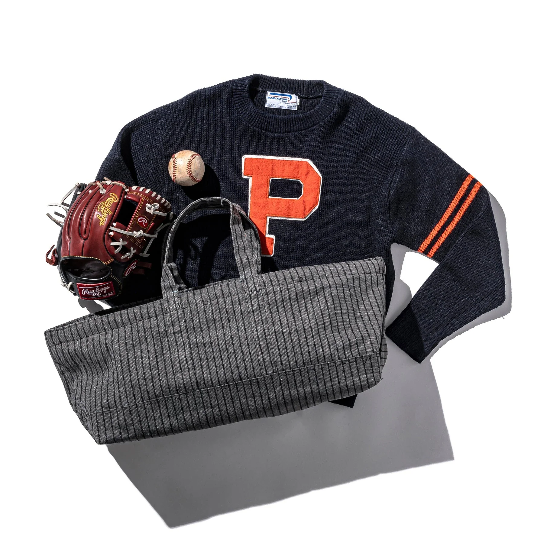 Wide Tool Bag - Image 2
