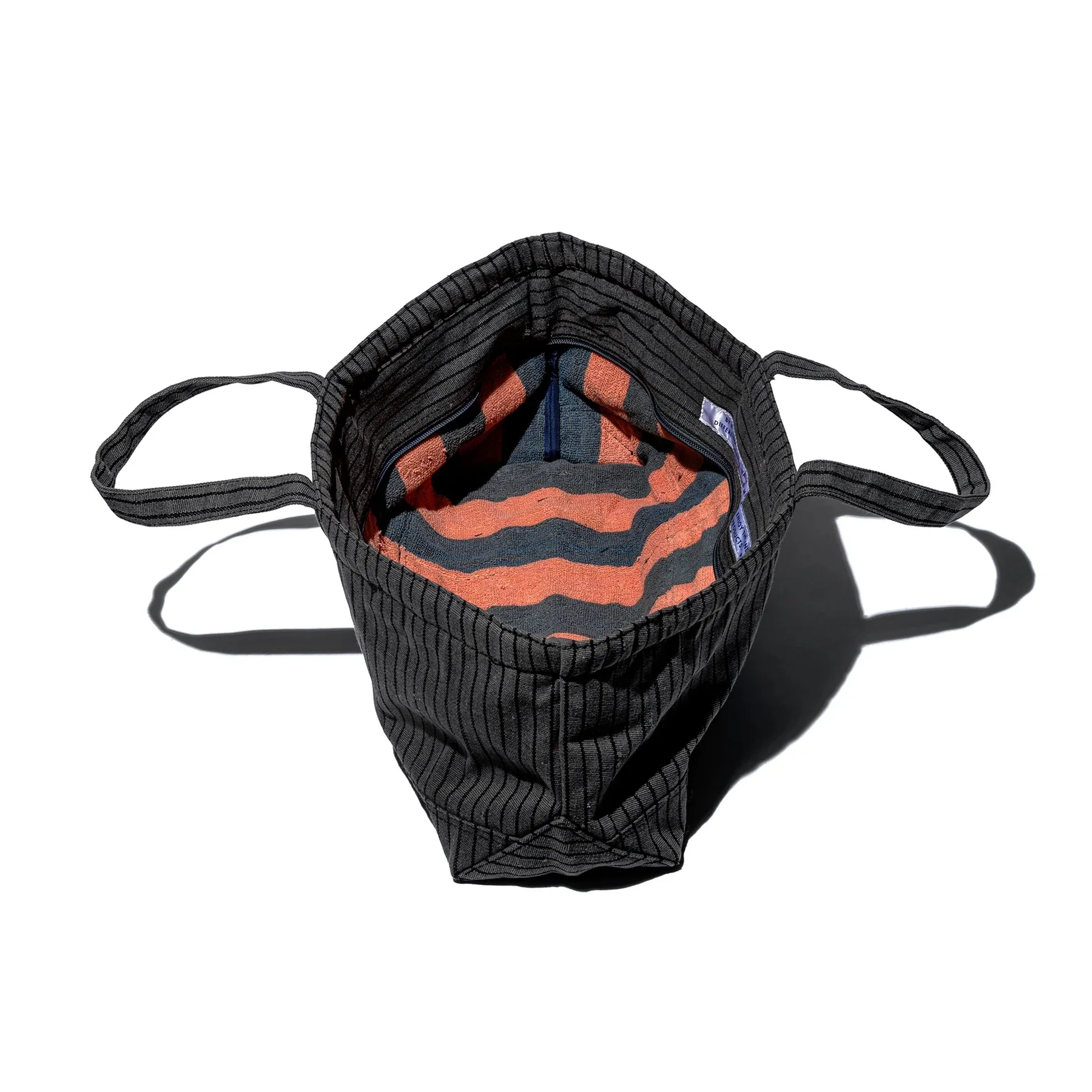 Wide Tool Bag - Image 3