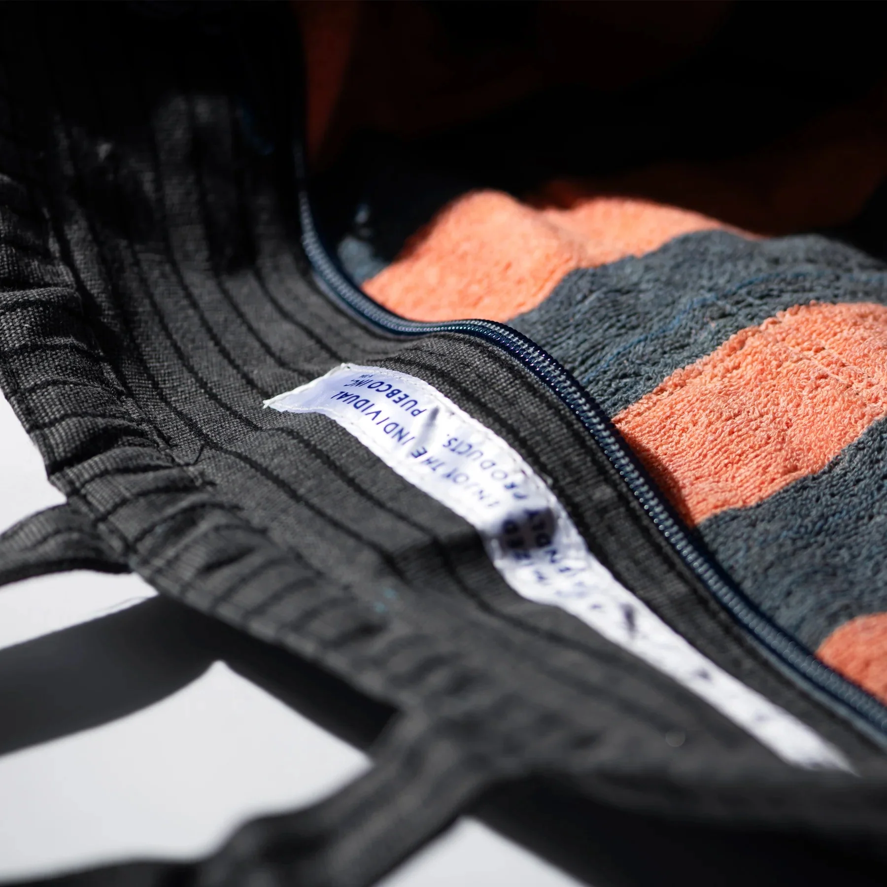 Wide Tool Bag - Image 4