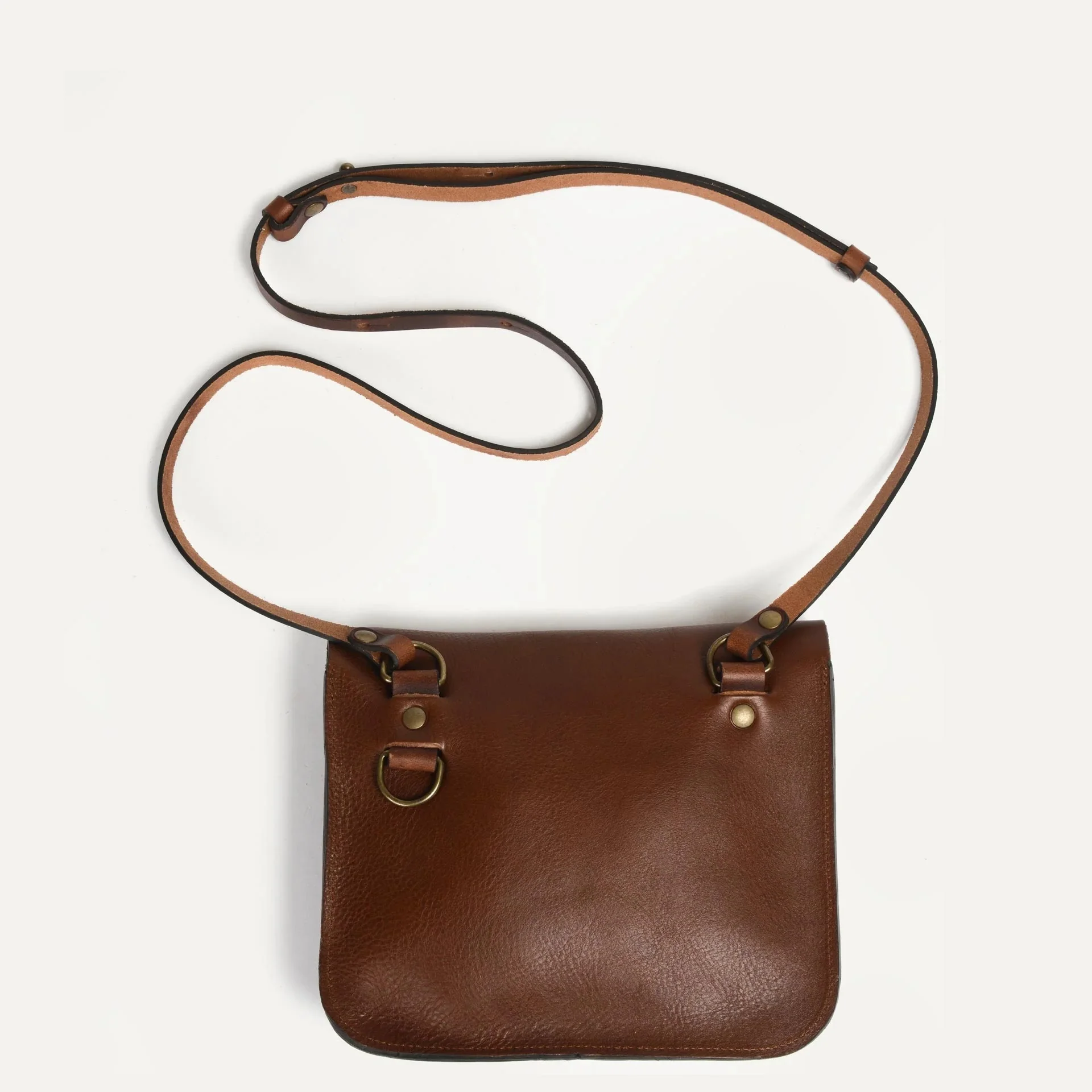 Workwear Shoulder Bag - Cuba Libre - Image 3
